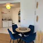 Le Cocon Bleu - T2 Moderne Et Cosy Apartment *