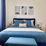 Apartment Le Cocon Bleu - T2 Moderne Et Cosy *