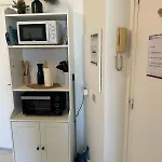 Apartment Le Cocon Bleu - T2 Moderne Et Cosy *